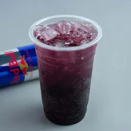 رد بول بنكهه